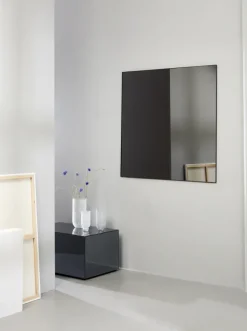 Best Specktrum The Edge Mirror - Grey
