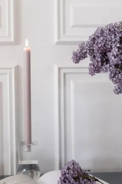 New Specktrum The Extravagant Candle - Nordic Swan Ecolabel - 8 Pieces - Blossom Blush