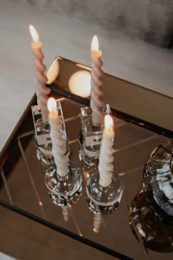 Hot Specktrum The Herringbone Tray - Bronze Large