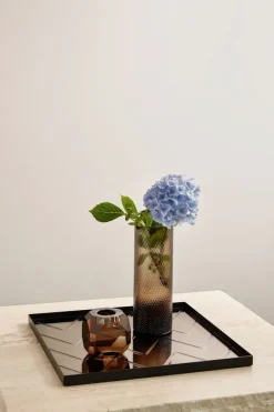 Best Specktrum The Herringbone Tray - Bronze Square