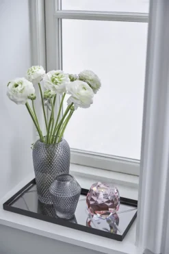 Online Specktrum The Herringbone Tray - Grey Medium