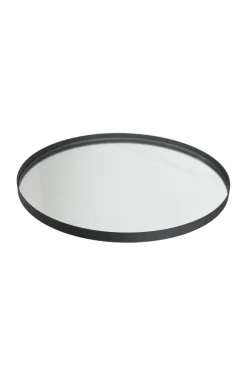 Discount Specktrum The Round Mirror Tray - Clear