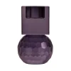 Hot Specktrum The Shadow T-light - Black Purple