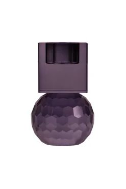 Hot Specktrum The Shadow T-light - Black Purple