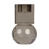 New Specktrum The Shadow T-light - Light Smoke