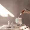 Hot Specktrum The Scent - Clear
