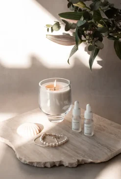 Hot Specktrum The Scent - Clear