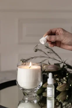 Hot Specktrum The Scent - Clear