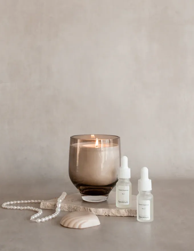 Sale Specktrum The Scent - Topaz
