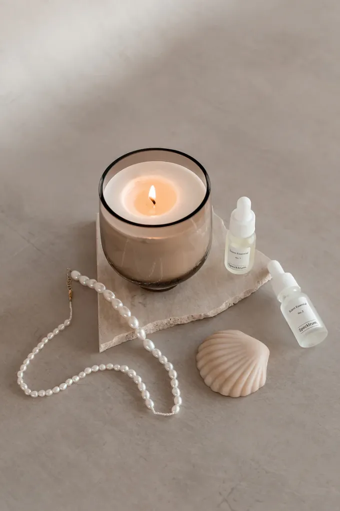 Sale Specktrum The Scent - Topaz