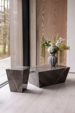 Specktrum Thunder Marble Table - Thunder Coffee Table