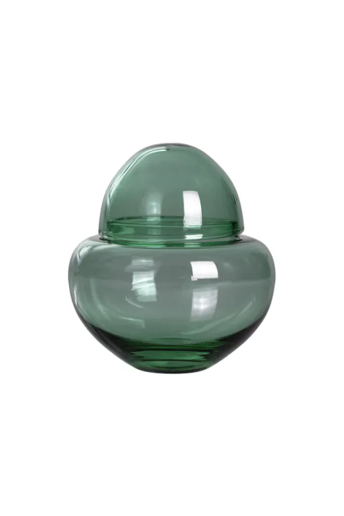 Best Specktrum Vincent Bonbonniere - Green