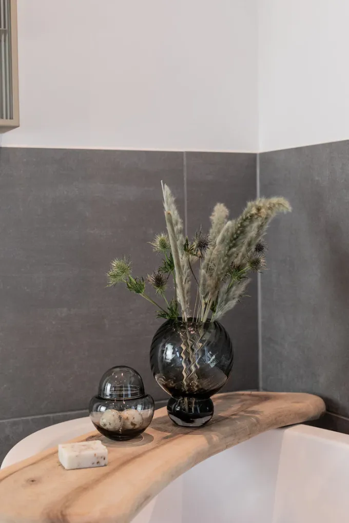 Outlet Specktrum Vincent Bonbonniere - Grey