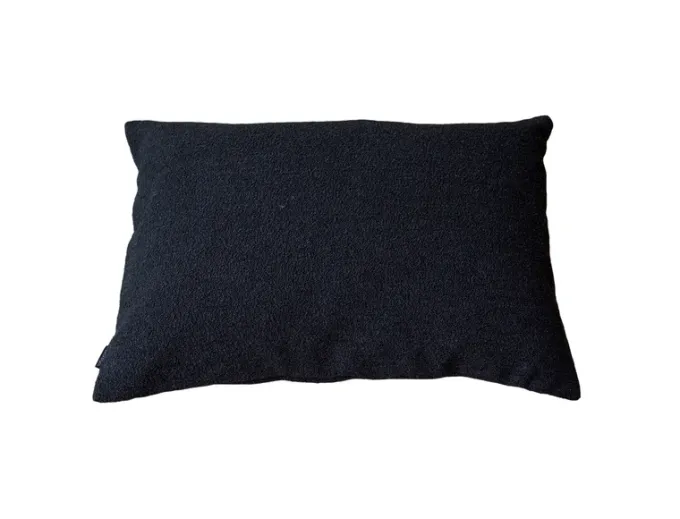 New Specktrum Wilma Pillow - Dark Grey 40*60 cm