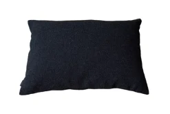 Sale Specktrum Wilma Pillow - Dark Grey 60*80 cm