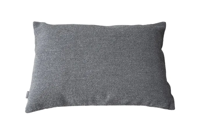 Sale Specktrum Wilma Pillow - Grey 60*80 cm